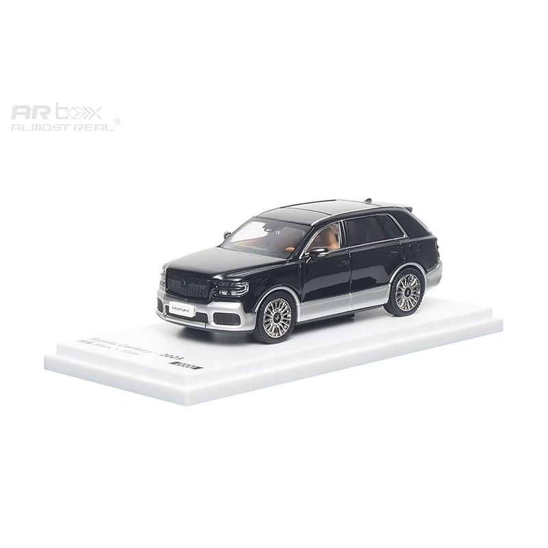 Die Cast Car 1 64 - AR BOX Dostępne od ręki 1:64