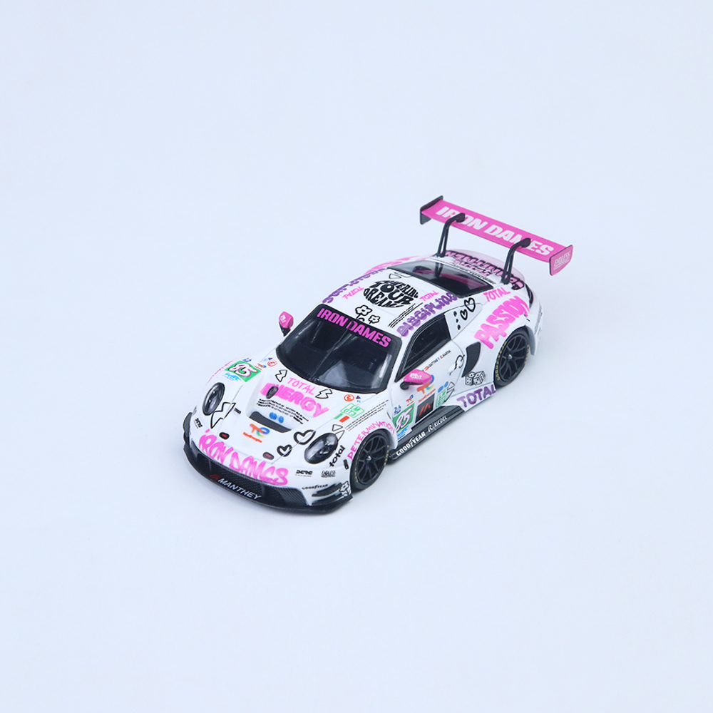 StarRace 1:64 Model Samochodu  – Die Cast Car 1 64 recenzja i cena