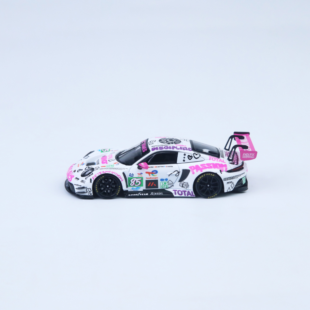 StarRace 1:64 Model Samochodu  – Die Cast Car 1 64 recenzja i cena