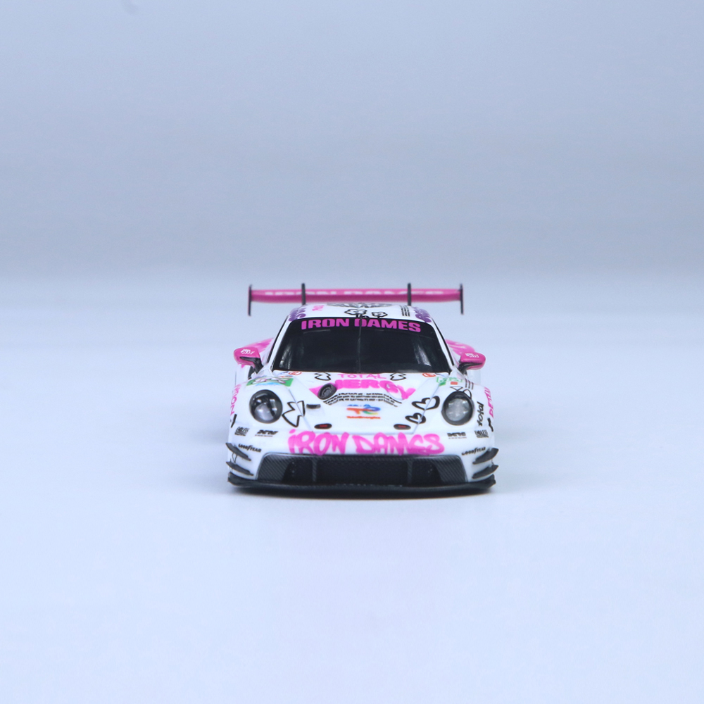 StarRace 1:64 Model Samochodu  – Die Cast Car 1 64 recenzja i cena