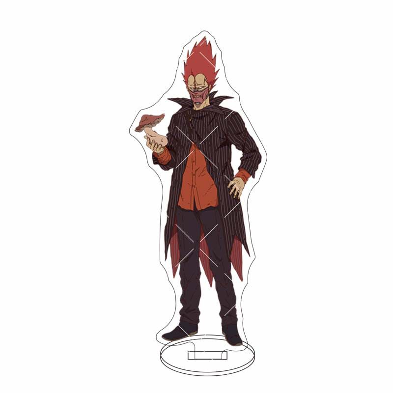 16CM Anime ‌ Figurka z drugieg – Figma Stand Set recenzja i cena