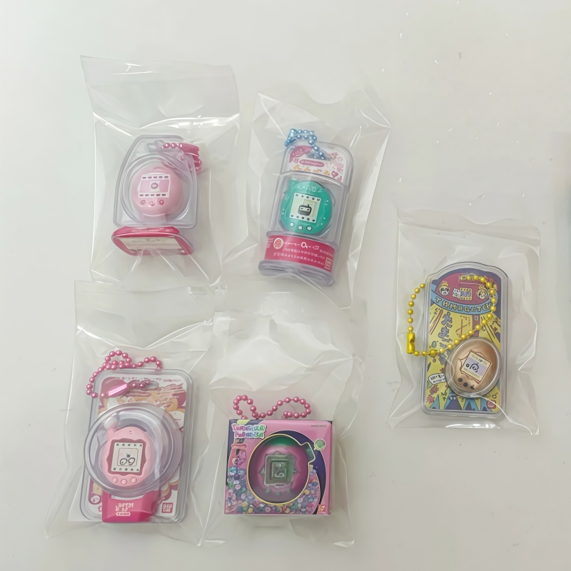 Na Stanie Bandai Tamagotchi El – Bandai Model Tamagotchi recenzja i cena