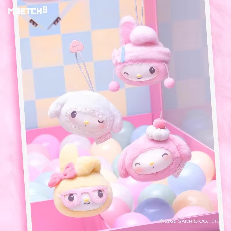 Oryginalne, dostępne od ręki,  – Vinyl Figure Blank recenzja i cena