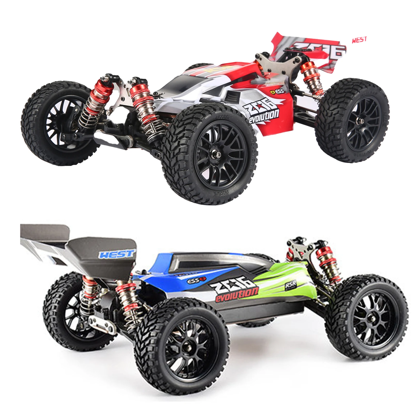 1,9 cala 75 mm Opony do buggy  – Tamiya Model Rc Car recenzja i cena