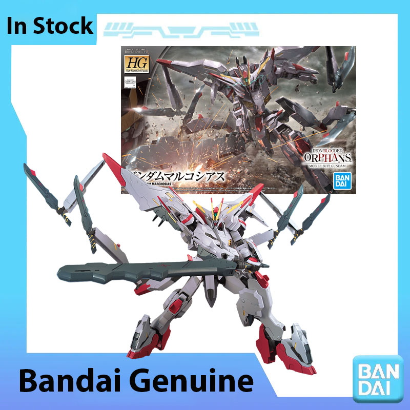 Oryginalny model Gundam Bandai – Bandai Model Gundam Hg recenzja i cena