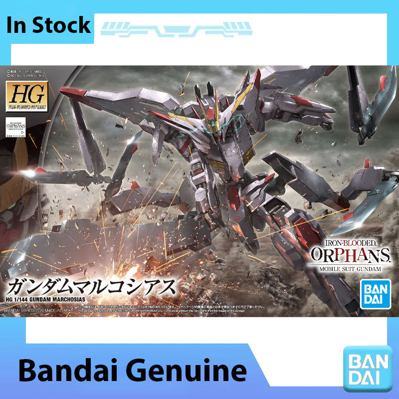 Oryginalny model Gundam Bandai – Bandai Model Gundam Hg recenzja i cena