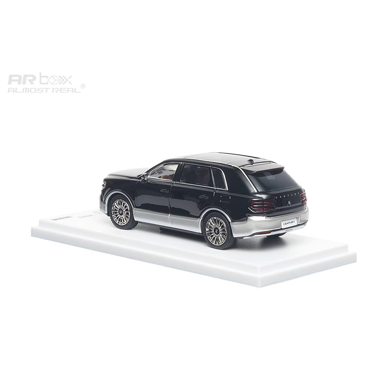 AR BOX Dostępne od ręki 1:64 T – Die Cast Car 1 64 recenzja i cena