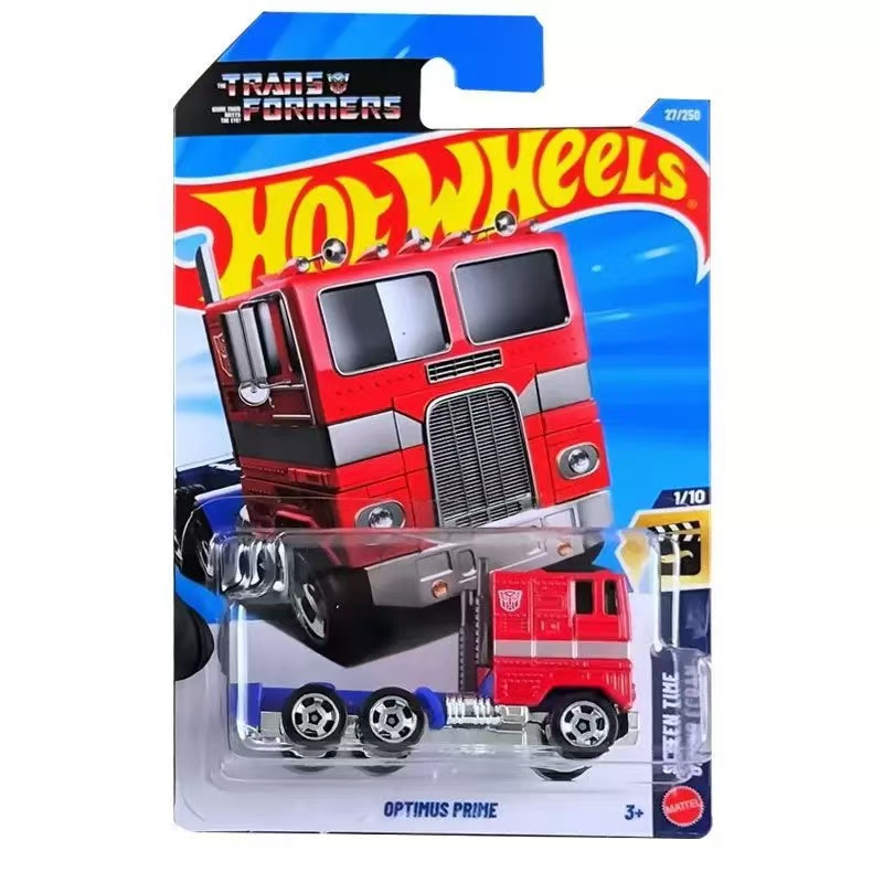 Oryginalny produkt Mattel 2026 – Hot Wheels Car Track Sets recenzja i cena