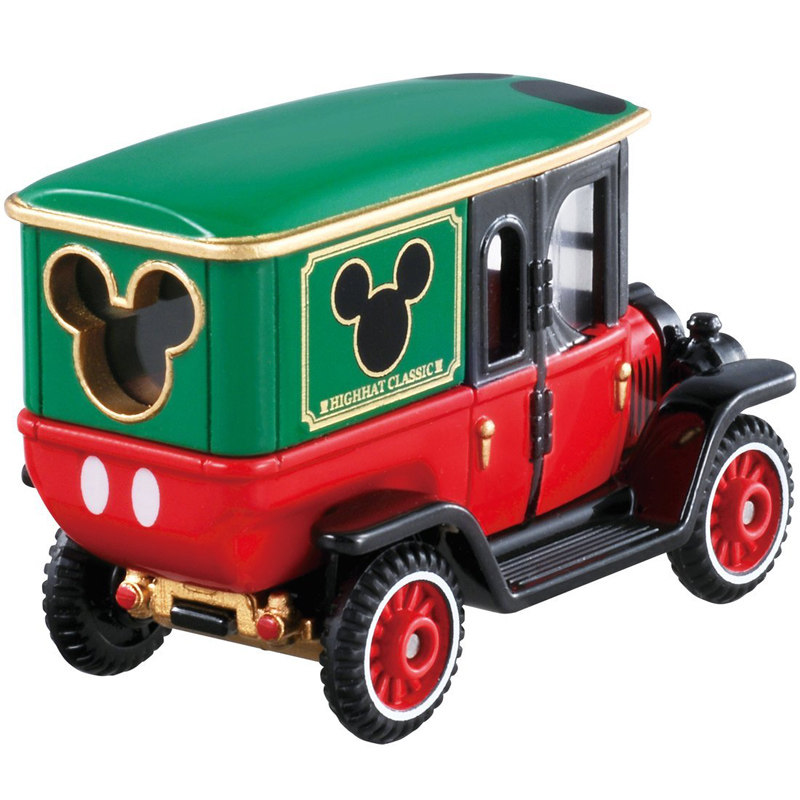 Oryginalny TAKARA TOMY Dream T – Die Cast Car 1 64 recenzja i cena