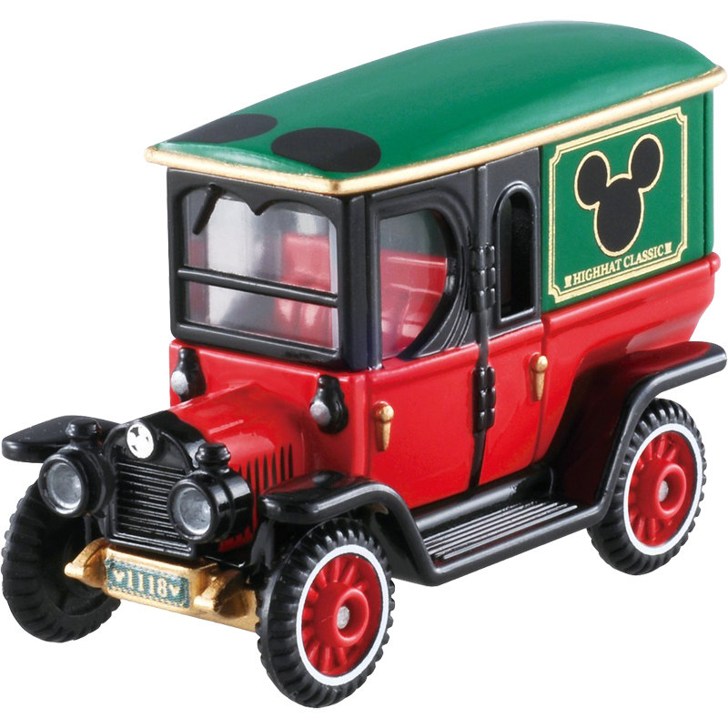 Oryginalny TAKARA TOMY Dream T – Die Cast Car 1 64 recenzja i cena