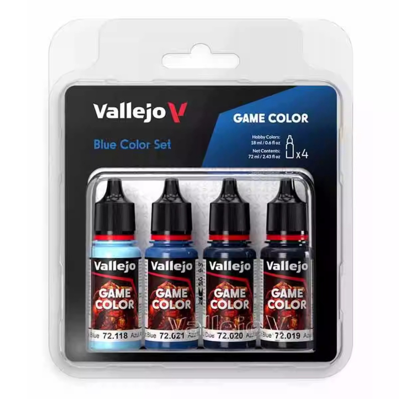 Pigment do modelarstwa na bazi – Tamiya Model Paint Set recenzja i cena