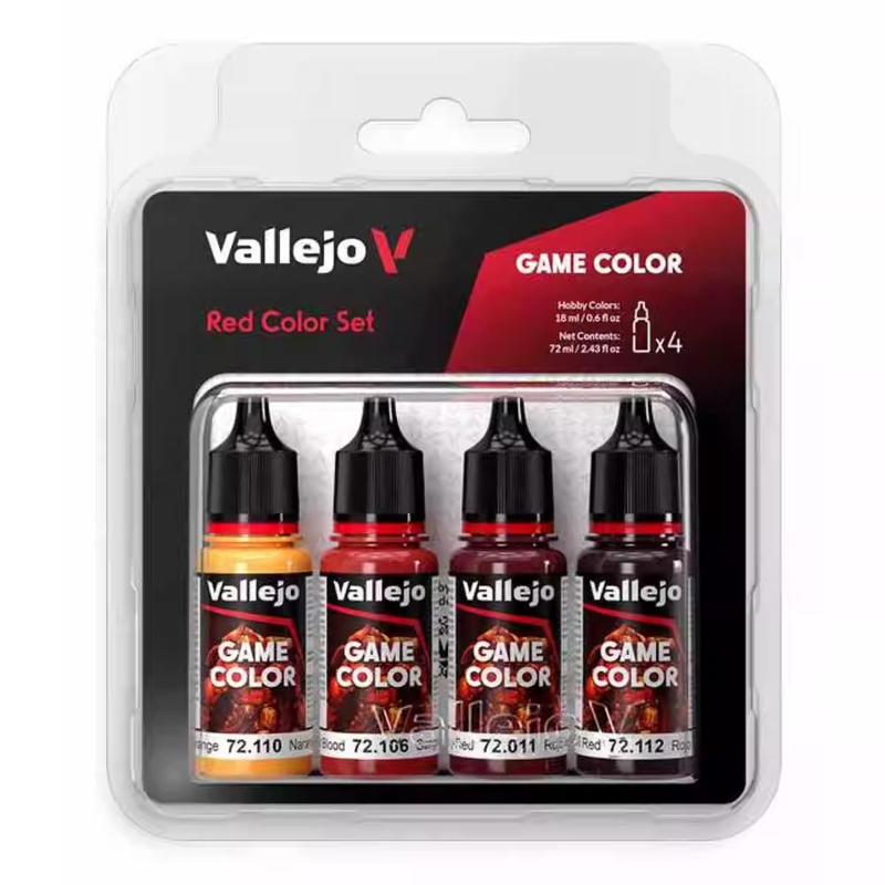 Pigment do modelarstwa na bazi – Tamiya Model Paint Set recenzja i cena