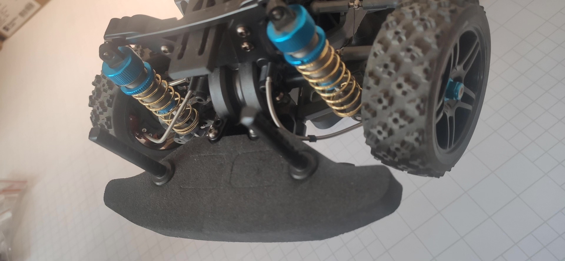 Tamiya XV02 PRO 1/10 Skala 1:1 – Tamiya Model Rc Car recenzja i cena