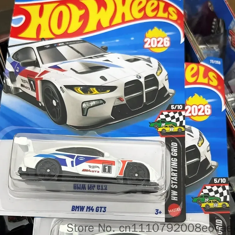Oryginalne Hot Wheels 1/64 Ser – Hot Wheels Car Mainline recenzja i cena
