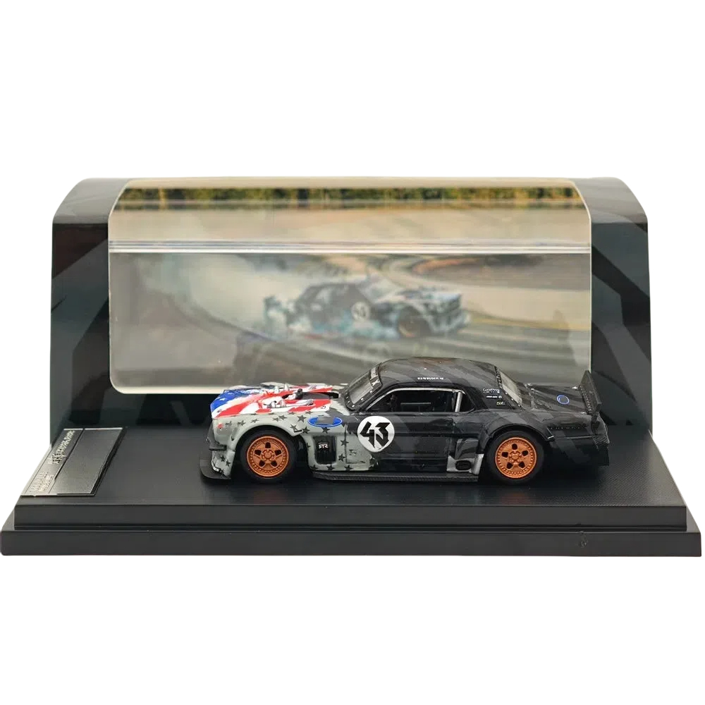 SW 1:64 Performance 1977 F-150 – Die Cast Car 1 64 recenzja i cena