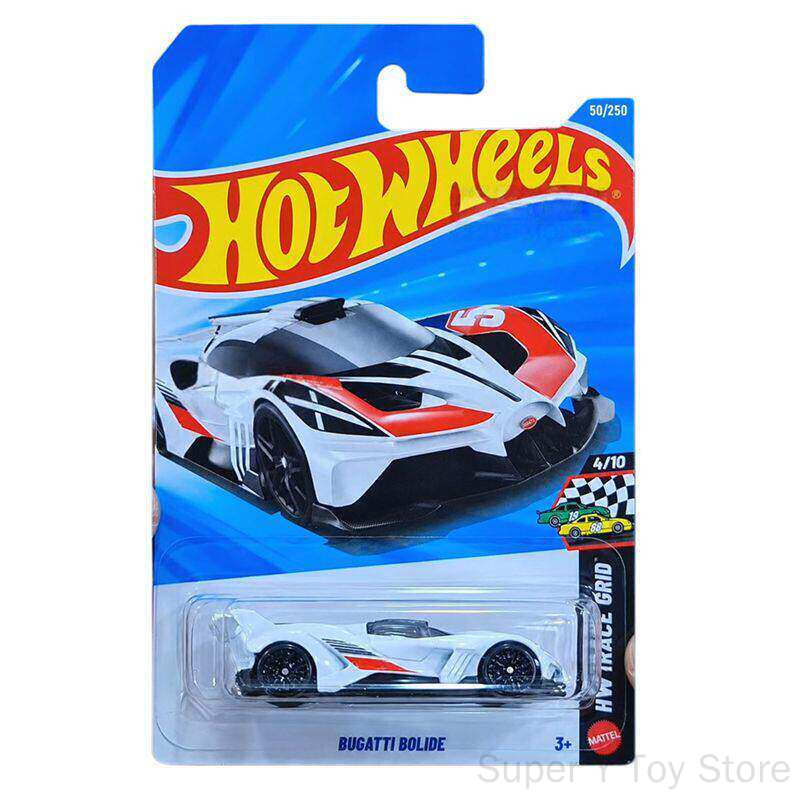 Samochodzik Hot Wheels Diecast – Hot Wheels Car Track Sets recenzja i cena