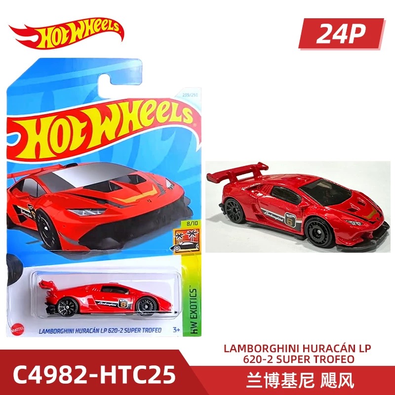 Hot Mattel Hot Wheels Mainline – Hot Wheels Car Mainline recenzja i cena