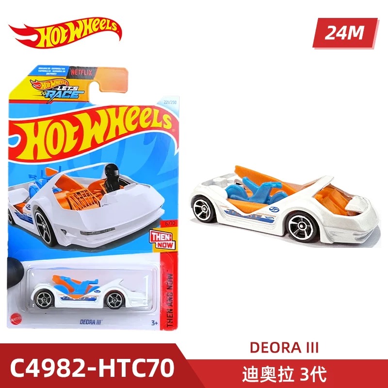 Hot Mattel Hot Wheels Mainline – Hot Wheels Car Mainline recenzja i cena